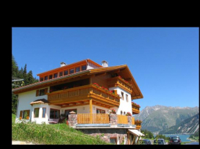 Appartement Sunnleitn Curon Venosta